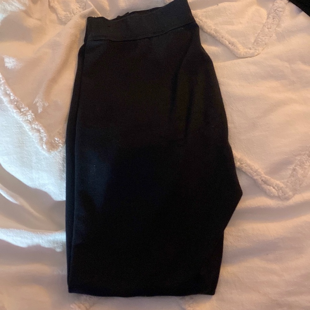 Abercrombie and fitch leggings
